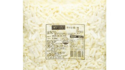 🍕 핵이득! 피자치즈 kg 후기 & 활용꿀팁🧀 (ft. 솔직리뷰)